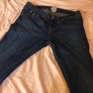 True Religion Brand Jeans